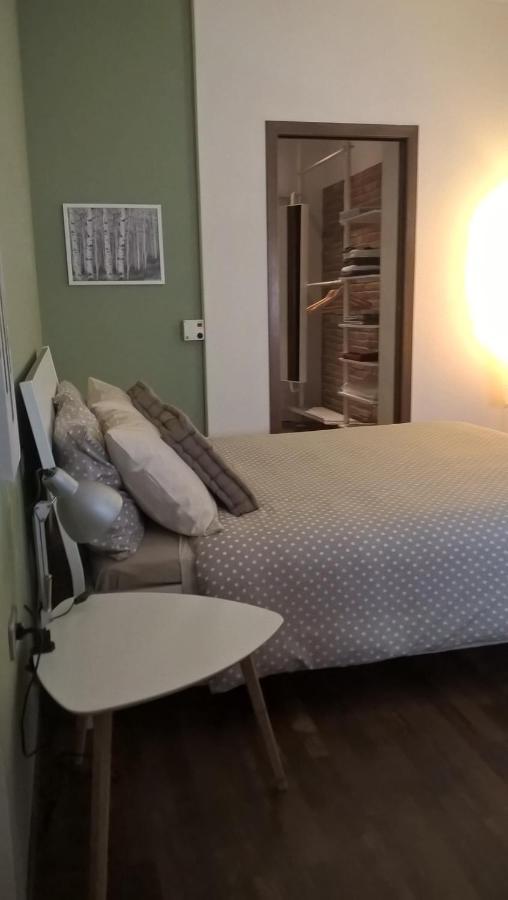 Bed and Breakfast Le Betulle Цаника Экстерьер фото