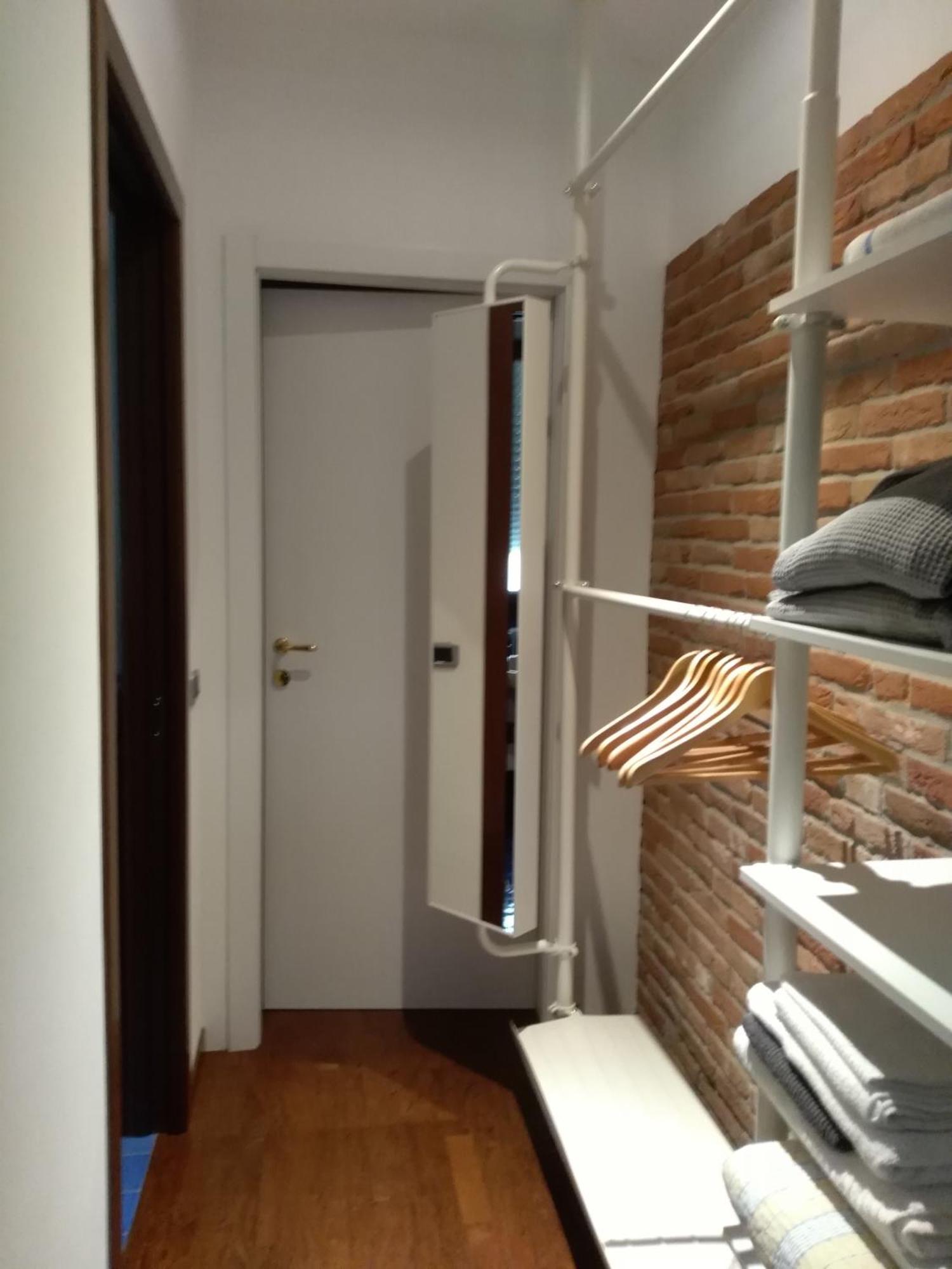 Bed and Breakfast Le Betulle Цаника Номер фото
